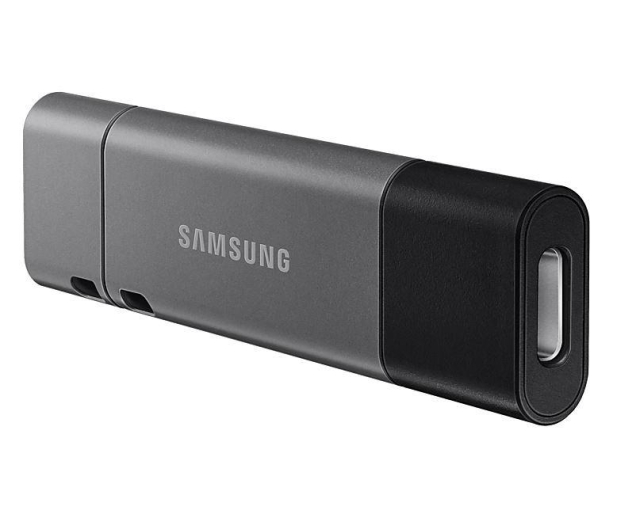 Samsung 128GB DUO Plus USB-C / USB 3.1 400MB/s - 568819 - zdjęcie 3